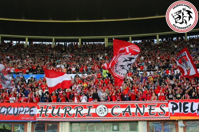 Österreich - Frankreich, 10.6.2022 (A-Herren)